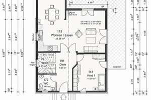 A+ Effizienzhaus in ruhiger Lage – modernes Wohnen in Dresden-Briesnitz – Die vollständige Adresse der Immobilie erhältst du vom Anbieter., 1157 Briesnitz, Dresden – Vorschaubild 31