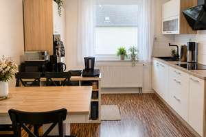 Zentrale Wohnung in Top Lage! – 44143 Kaiserbrunnen, Dortmund – Vorschaubild 3