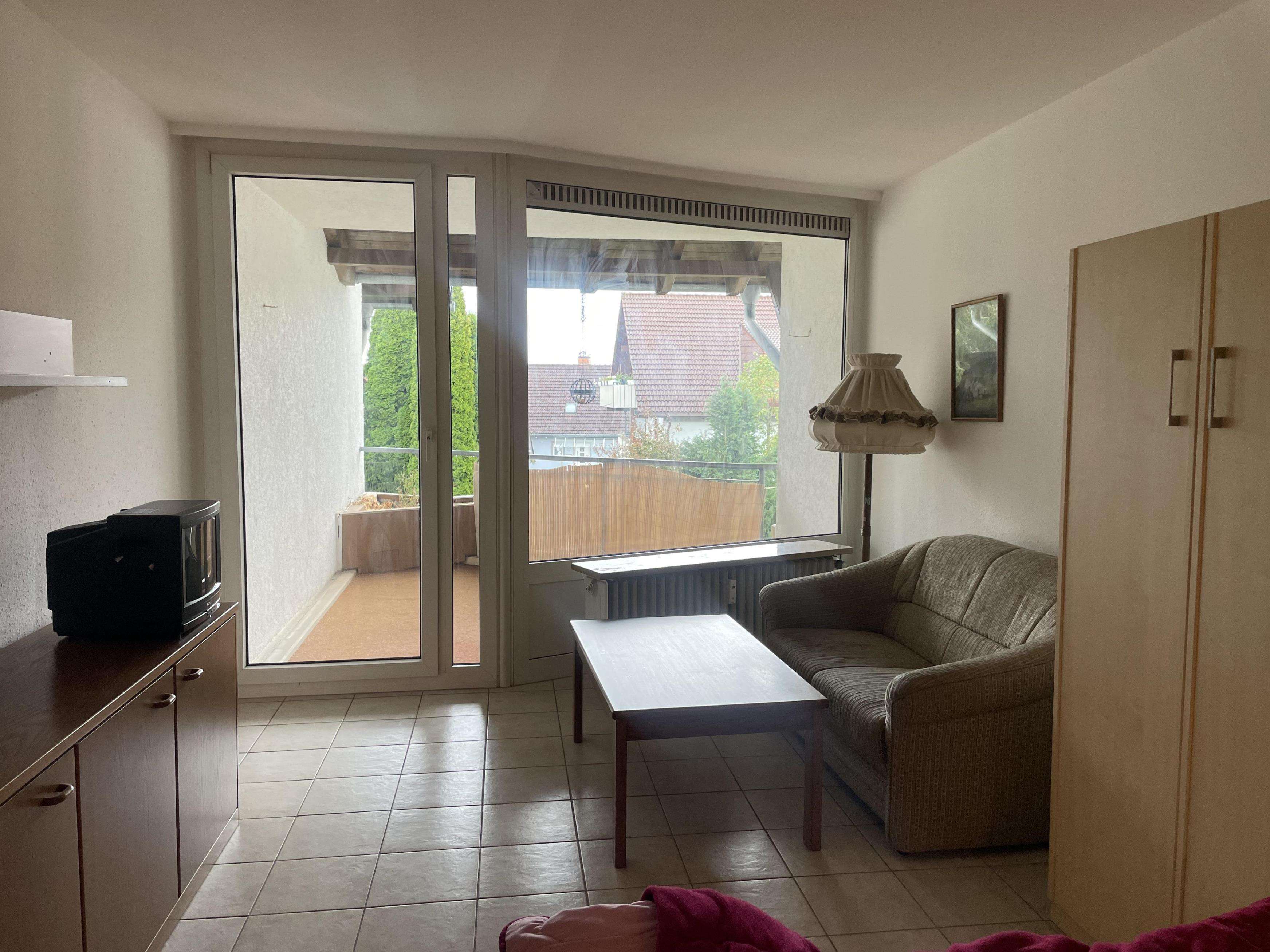 Immobilie in Bonndorf im Schwarzwald - Ein Single-Traum wird wahr - Bild 2