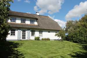 Wohntraum mit historischem Flair vor Sylt – Nordfriesland (Kreis) – Vorschaubild 6