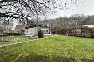 Schönes Grundstück mit Bungalow in ruhiger Lage von Roetgen – Aachen (Kreis) – Vorschaubild 4