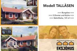 Mahlsdorf - Süd -Ihr Traum vom SCHWEDENHAUS (DHH) inkl. ca. 280 m² Grundstück – Berlin – Vorschaubild 7