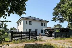 Stilvoll und energieeffizient: Willkommen in Ihrem KfW 40+ Effizienzhaus – Die vollständige Adresse der Immobilie erhältst du vom Anbieter., 14656 Brieselang – Vorschaubild 40