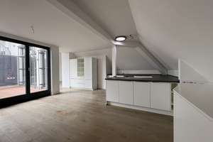 Tolles Penthouse in historischem Ambiente am Phoenix See zu verkaufen! – Hörder Hafenstr. 6, 44263 Hörde (Ortsteil), Dortmund – Vorschaubild 3