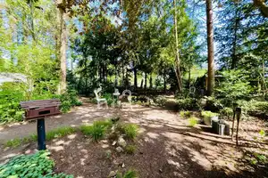 Großes Familienhaus mit Garten u. eigenem Wald – Cuxhaven (Kreis) – Vorschaubild 17