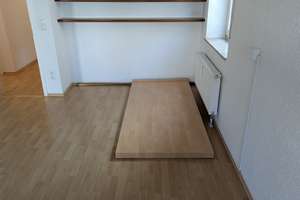 Schöne helle 2,5-Zimmer-Wohnung mit Balkon, Einbauküche und Hobbyraum – Schillerstraße 10, 91074 Herzogenaurach – Vorschaubild 17