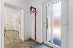 Großzügiges Wohnhaus in Worpswede mit flexibler Nutzung und 3 Garagen – Die vollständige Adresse der Immobilie erhältst du vom Anbieter., 27726 Worpswede – Vorschaubild 9