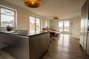 Penthouse im Dachgeschoss: 3 Zimmer, ca. 126 m² und ca. 38 m² Dachterrasse – 26133 Bümmerstede, Oldenburg (Oldenburg) – Vorschaubild 14