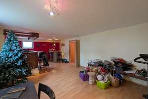 **Heimerzheim** Freistehendes Einfamilienhaus - große Sonnenterrasse, Klimaanlage, Kaminofen, Garage – Die vollständige Adresse der Immobilie erhältst du vom Anbieter., 53913 Swisttal – Vorschaubild 16