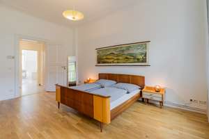 From 01.04 Amazing, bright flat in Prenzlauer Berg with balcony – Die vollständige Adresse der Immobilie erhältst du vom Anbieter., 10407 Prenzlauer Berg, Berlin – Vorschaubild 13