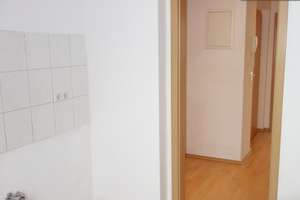 Hübsche 2-Zimmer-Wohnung mit Tageslichtbad, Wanne und Balkon - inmitten der Altstadt – Keplerstraße 6 A, 39104 Altstadt, Magdeburg – Vorschaubild 19