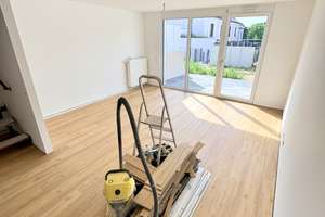 ERSTBEZUG 145qm Familienfreundliche 5 Zimmer Neubauhaus nähe U2 Röthenbach + 2 Stellplätze – Lilienstrasse 29, 90547 Stein – Vorschaubild 11
