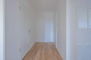 3-Zimmer-Wohnung (Typ 2) mit Balkon und eigenem Keller | verfügbar ab sofort – Raderberggürtel 50, 50968 Marienburg, Köln – Vorschaubild 12