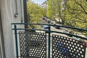 Urbanes Wohnen mit zwei Balkonen – Die vollständige Adresse der Immobilie erhältst du vom Anbieter., 12459 Oberschöneweide, Berlin – Vorschaubild 4