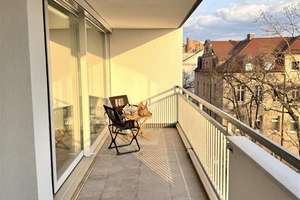 Neu renovierte 4-Zimmer-Wohnung mit Balkon, Aufzug & Tiefgarage am Cramer-Klett-Park – Äußere Cramer-Klett-Straße 5, 90489 Wöhrd, Nürnberg – Vorschaubild 31