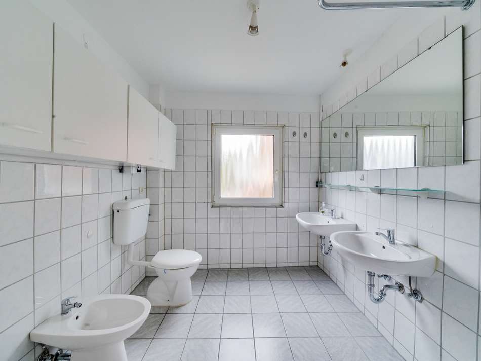 Badezimmer Whg. 2