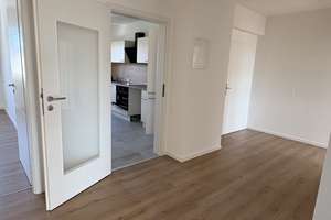Nachmieter gesucht für Alltagstaugliche 3-Zimmer-Wohnung in der Dresdner Neustadt – Die vollständige Adresse der Immobilie erhältst du vom Anbieter., 1099 Äußere Neustadt, Dresden – Vorschaubild 9