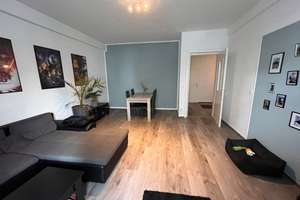 Alltagstaugliche 3-Zimmer-Wohnung in Essen-Huttrop – Huttropstraße 71, 45138 Huttrop, Essen – Vorschaubild 8