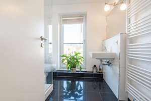 Seltene Gelegenheit: Modernes familienfreundliches Townhouse mit Loggia und Dachterrasse – Die vollständige Adresse der Immobilie erhältst du vom Anbieter., 22337 Ohlsdorf, Hamburg – Vorschaubild 27