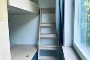 Exklusive 1-Zimmer-Wohnung mit gehobener Innenausstattung in München Hadern – München – Vorschaubild 11