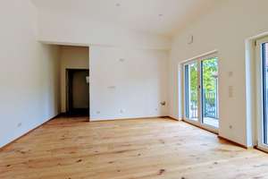 Erstbezug nach Kernsanierung 2026 | KfW A+ | 3-Zi mit 165m² Privatgarten, Maisonette & EBK – Die vollständige Adresse der Immobilie erhältst du vom Anbieter., 81248 Pasing, München – Vorschaubild 4