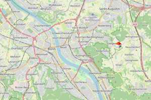 Exklusives "Traumhaus" in wunderschöner Ruhiglage mit Weitblick! 300qm, 2 Kamine, Sauna, Top EBK! – Bonn – Vorschaubild 32