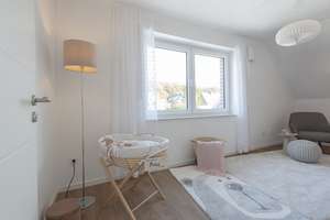 Moderne & hochwertige Doppelhaushälfte mit Süd-Garten in gefragter Lage von Münster-Hiltrup! – Die vollständige Adresse der Immobilie erhältst du vom Anbieter., 48165 Hiltrup-West, Münster – Vorschaubild 19