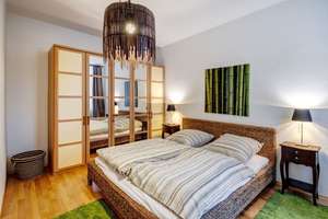 2 Zimmer Mietwohnung in Hamburg – Kritenbarg 15, 22391 Poppenbüttel, Hamburg – Vorschaubild 3