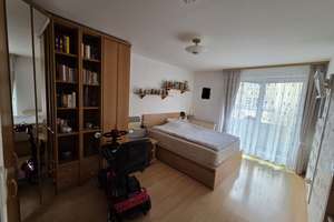 ⭐⭐⭐⭐⭐ Helle freundliche 2,5- Raumwohnung mit EBK, Balkon, Fahrstuhl und TG-Stellplatz – Maxim-Gorki-Straße 24b, 39108 Stadtfeld Ost, Magdeburg – Vorschaubild 8