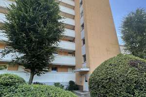 Schöne 2 Zimmer Wohnung mit Einbauküche. – Roskilder Weg 5, 24109 Mettenhof, Kiel – Vorschaubild 7