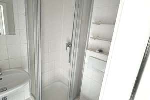 1-Zimmer Wohnung mit Dachterrasse *Direkt am Aegi* – Georgswall 14, 30159 Mitte (Ortsteil), Hannover – Vorschaubild 8