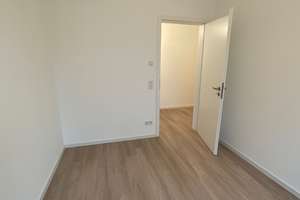 Modernes Wohnen: helle und ruhige 3-Zimmer-Wohnung in bevorzugter Lage in der Nähe vom Bunten Garten – Regentenstraße 137a, 41061 Eicken, Mönchengladbach – Vorschaubild 12