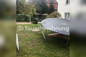 Tauschwohnung: 4,5 Zimmer hübsche Wohnung mit Terrasse und Garten – Die vollständige Adresse der Immobilie erhältst du vom Anbieter., 12249 Lankwitz, Berlin – Vorschaubild 8