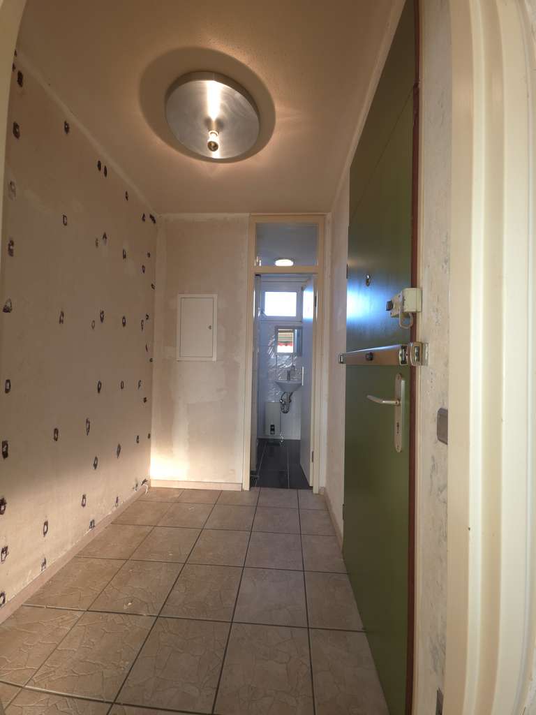 Immobilie in Marl - Helle 4 Zimmer-Familienwohnung mit Loggia in zentraler Lage - Bild 4