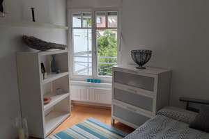 Möblierte 2 ZKB mit zauberhaftem Balkon mitten in der Altstadt Ingolstadts – Gerbergasse 5, 85049 Mitte, Ingolstadt – Vorschaubild 11