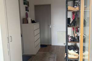 Penthouse Wohnung mit großer Dachterasse von privat – Thea-Leymann-Straße 46, 45127 Westviertel, Essen – Vorschaubild 9