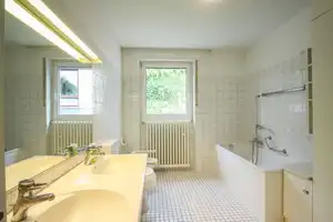 Traumhafter Bungalow mit separater Einliegerwohnung und Garage – Ihr neues Zuhause wartet! – Mettmann (Kreis) – Vorschaubild 15