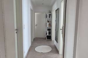 Helle 3-Zimmer Wohnung im 1. OG mit Balkon in Stuttgart-Bad Cannstatt – Die vollständige Adresse der Immobilie erhältst du vom Anbieter., 70372 Kurpark, Stuttgart – Vorschaubild 6