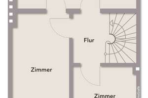 Bremen - Ostertor / Altbremerhaus in ruhiger Seitenstraße mitten im Viertel – Die vollständige Adresse der Immobilie erhältst du vom Anbieter., 28203 Ostertor, Bremen – Vorschaubild 21