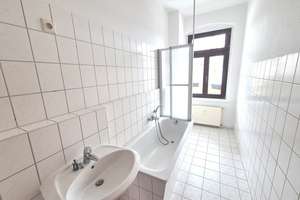 Geräumige 3-Raum-Wohnung mit Balkon in Chemnitz-Hilbersdorf - Wohnkomfort in zentrumsnaher Lage – Zeißstraße 10, 9131 Hilbersdorf, Chemnitz – Vorschaubild 4
