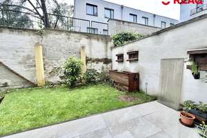 Moderne 3-Zimmer Erdgeschosswohnung mit Terrasse in Burtscheid! – Die vollständige Adresse der Immobilie erhältst du vom Anbieter., 52062 Burtscheider Kurgarten, Aachen – Vorschaubild 14