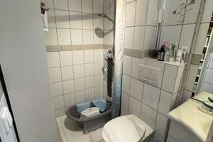  3 Jahre Untervermietung -  2,5-Zimmer-Wohnung in Darmstadt-Nord – Die vollständige Adresse der Immobilie erhältst du vom Anbieter., 64289 Darmstadt-Nord, Darmstadt – Vorschaubild 5