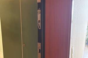Provisionsfreie, Architektenwohnung mit Charakter – 3 Zimmer | 94 m² | 7. Etage | Garage – Stresemannstr. 1, 51149 Finkenberg, Köln – Vorschaubild 7