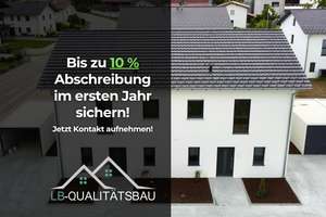 🏡 Steueroptimierte Neubau-Kapitalanlage in Deggendorf – Die vollständige Adresse der Immobilie erhältst du vom Anbieter., 94469 Deggendorf – Vorschaubild 1