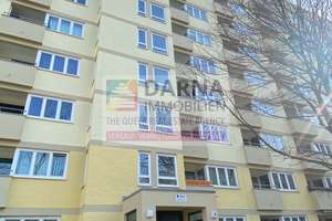 Attraktive Kapitalanlage! 1-Zimmer-Wohnung mit Balkon in ruhiger Lage von Berlin-Reinickendorf – Meller-Bogen 14, 13403 Reinickendorf (Ortsteil), Berlin – Vorschaubild 2