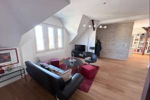Historischer Charme trifft moderne Eleganz – Die vollständige Adresse der Immobilie erhältst du vom Anbieter., 23560 Sankt Jürgen, Lübeck – Vorschaubild 5