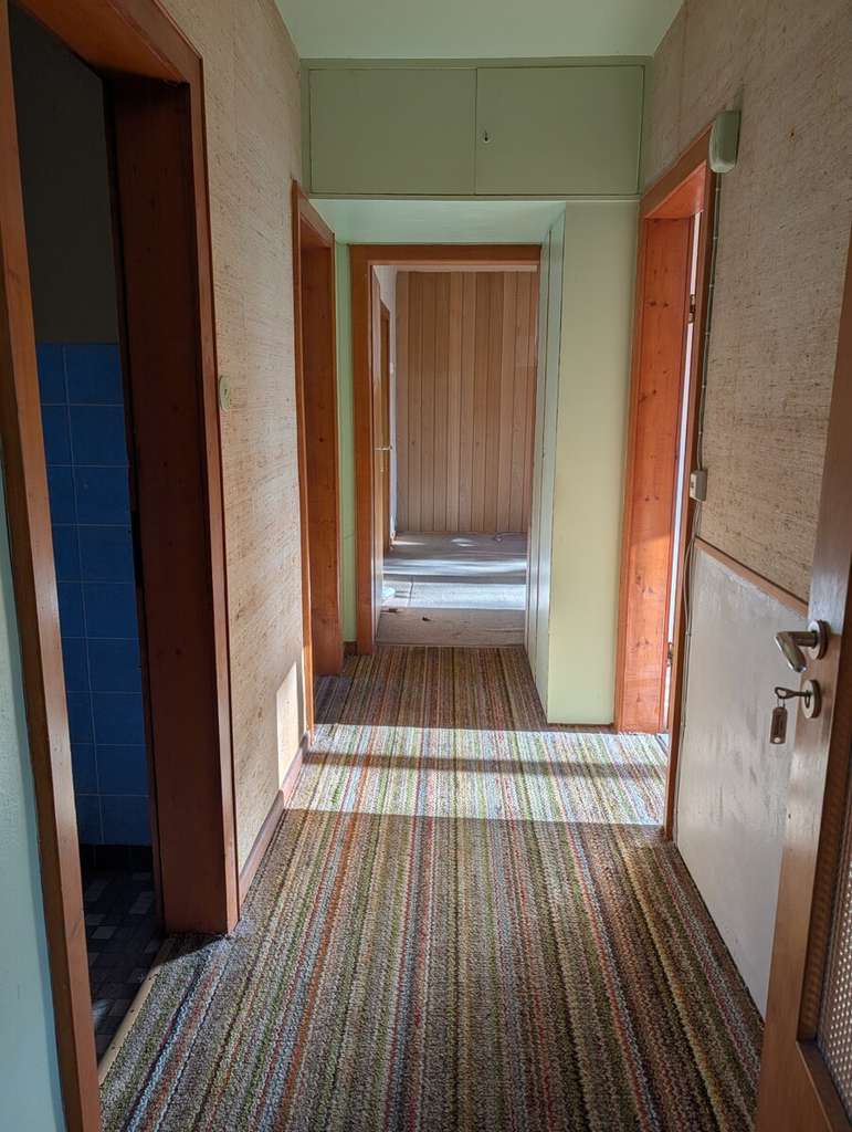 Immobilie in Extertal - Siedlungshaus mit Sonnengarten in Ortsrandlage - Bild 2