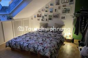 Tauschwohnung: 3-Zimmer-Wohnung am Niddapark – 60439 Praunheim, Frankfurt am Main – Vorschaubild 6