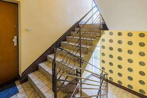 Modernisierte 3-Zimmer-Wohnung mit Südbalkon in ruhiger Lage in Berlin-Westend – Bolivarallee 3, 14050 Westend, Berlin – Vorschaubild 7