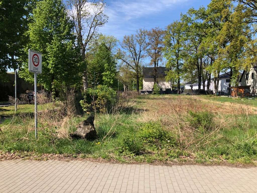 Immobilie in Dallgow-Döberitz - Neubau - DHH in Dallgow mit Bauzeitgarantie - Bild 2